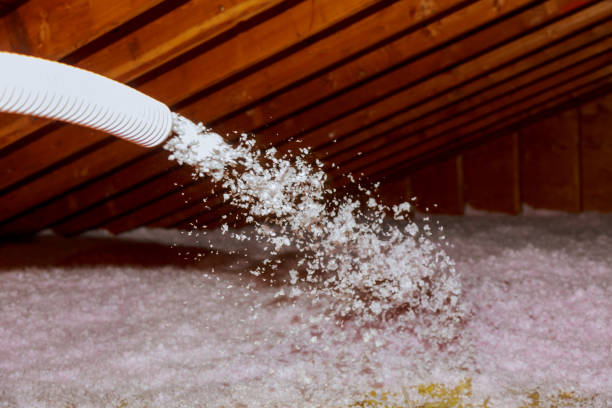 Best Insulation for Specific Applications in Bayside Gardens, OR