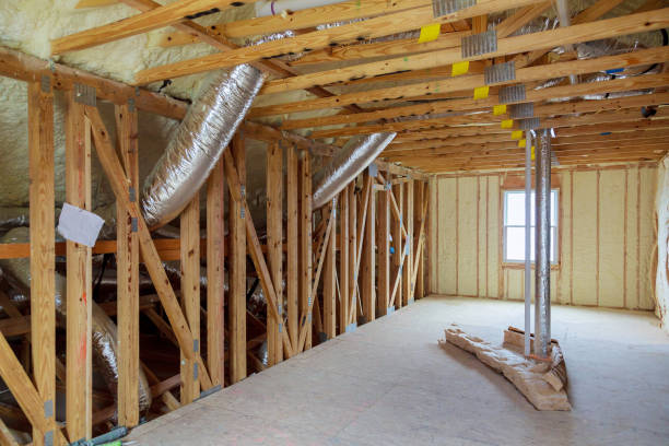 Best Eco-Friendly Insulation in Bayside Gardens, OR
