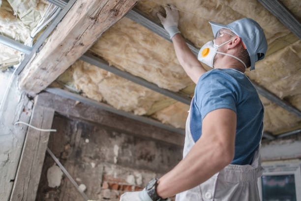 Best Spray Foam Insulation in Bayside Gardens, OR