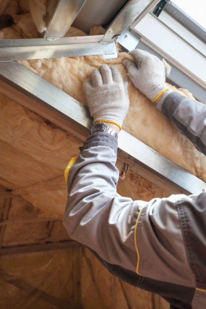 Best Energy Efficiency Insulation in Bayside Gardens, OR