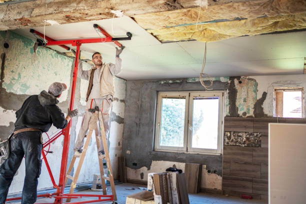 Best Specialized Insulation Services in Bayside Gardens, OR