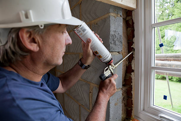 Best Geographic-Specific Insulation Services in Bayside Gardens, OR